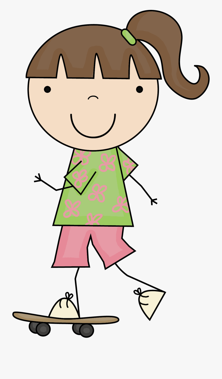 Cartoon, Transparent Clipart