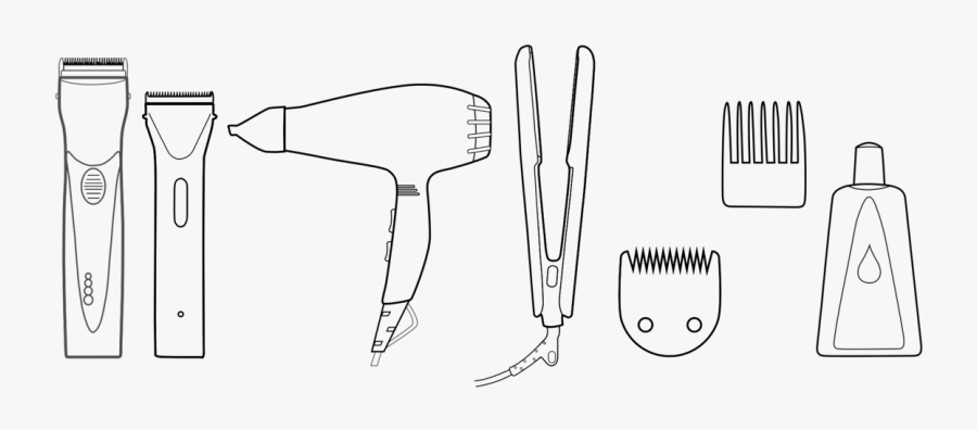 Outlines Download Center - Sketch, Transparent Clipart