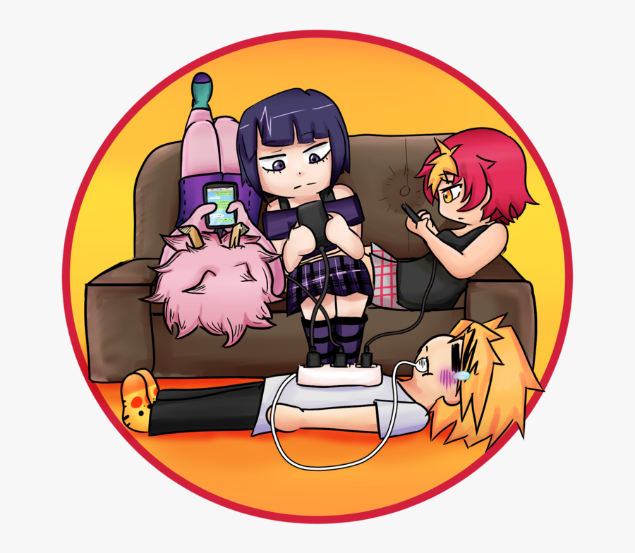 Cartoon, Transparent Clipart