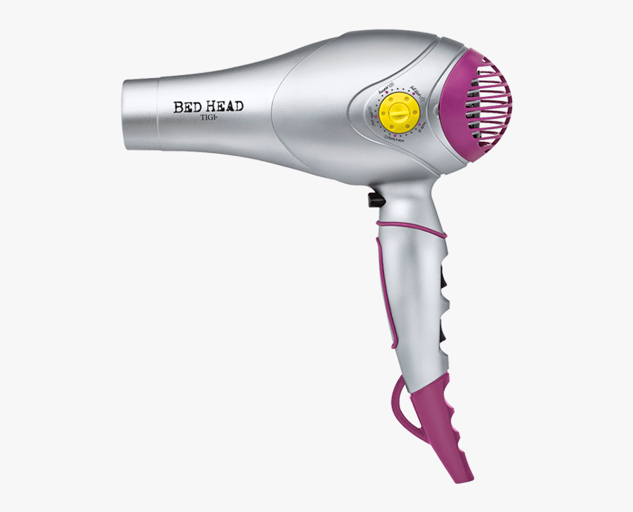 Hair Dryer, Transparent Clipart