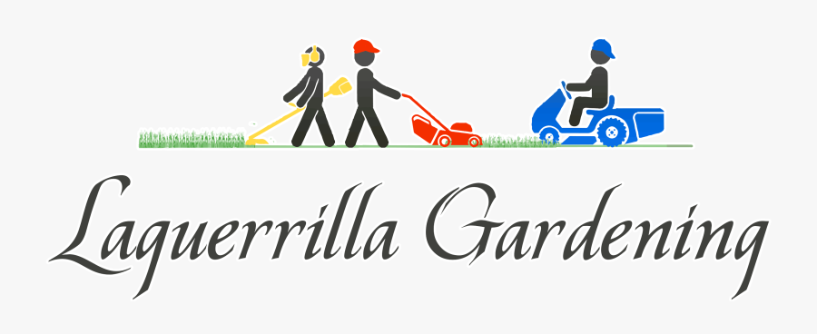 Laguerrilla Gardening - Caplayeuthuong, Transparent Clipart