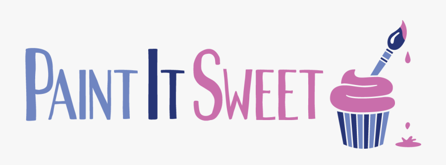 Cupcake, Transparent Clipart