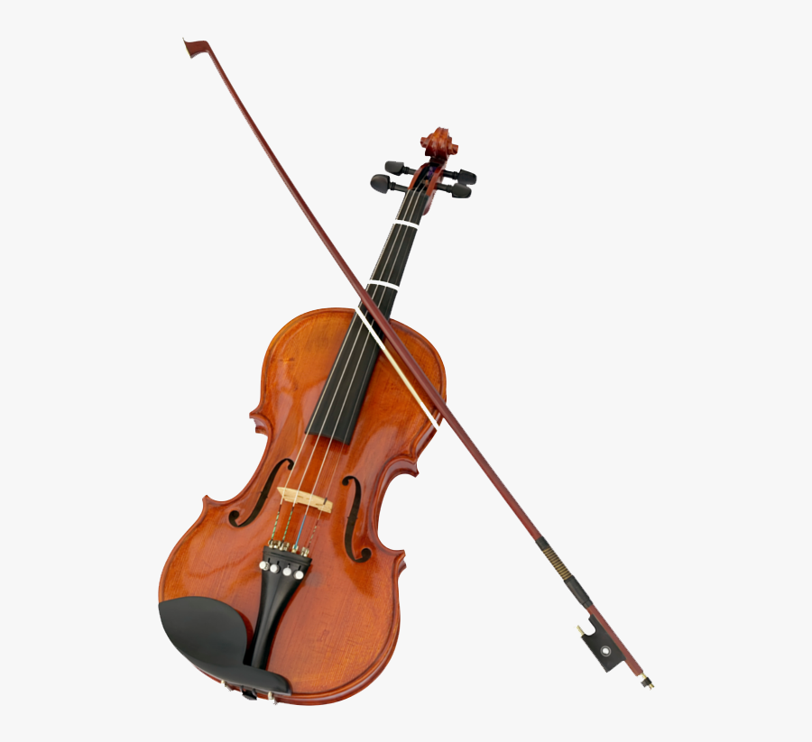 Violin Png Images Free - Violin Png, Transparent Clipart