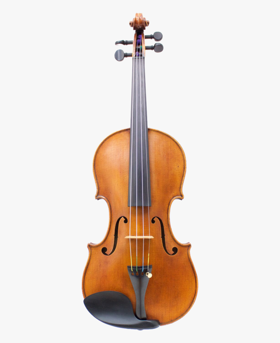 Violin Png, Transparent Clipart