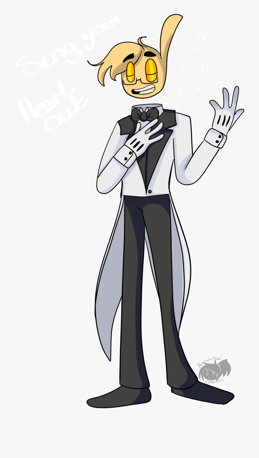 Violins Beat Violas - Cartoon, Transparent Clipart