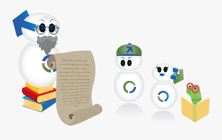 Cartoon, Transparent Clipart