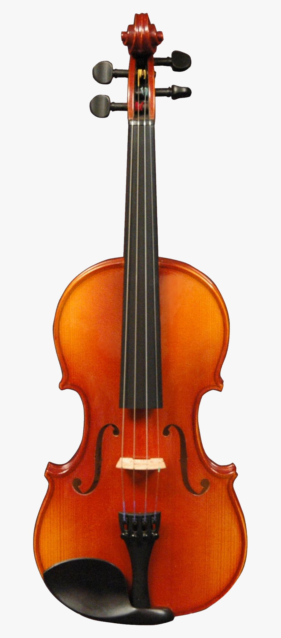 Violin Png - Instruments Violin, Transparent Clipart