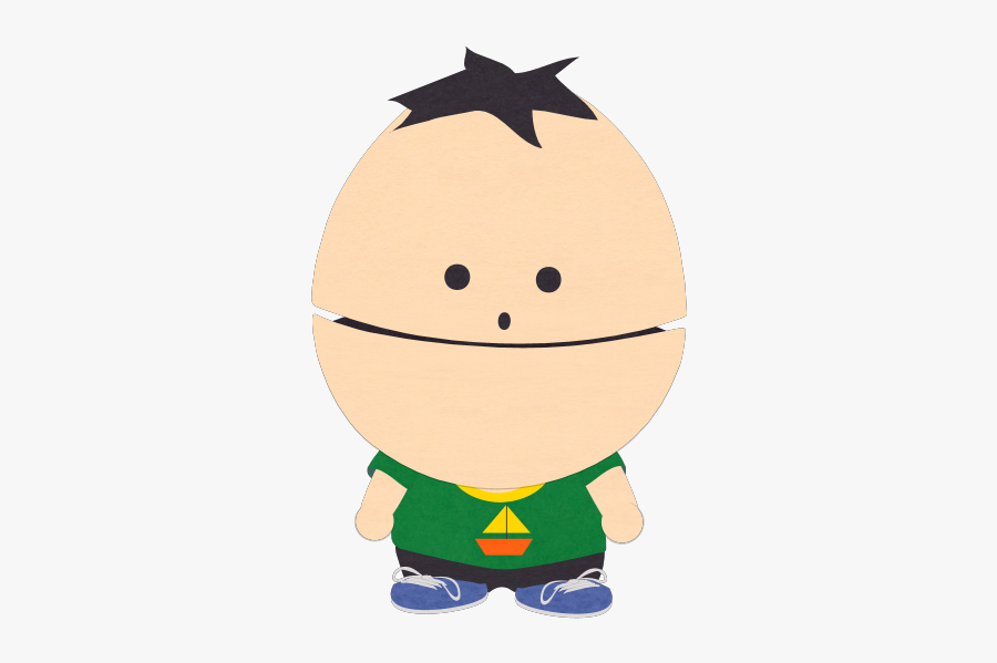 Ike South Park Png, Transparent Clipart