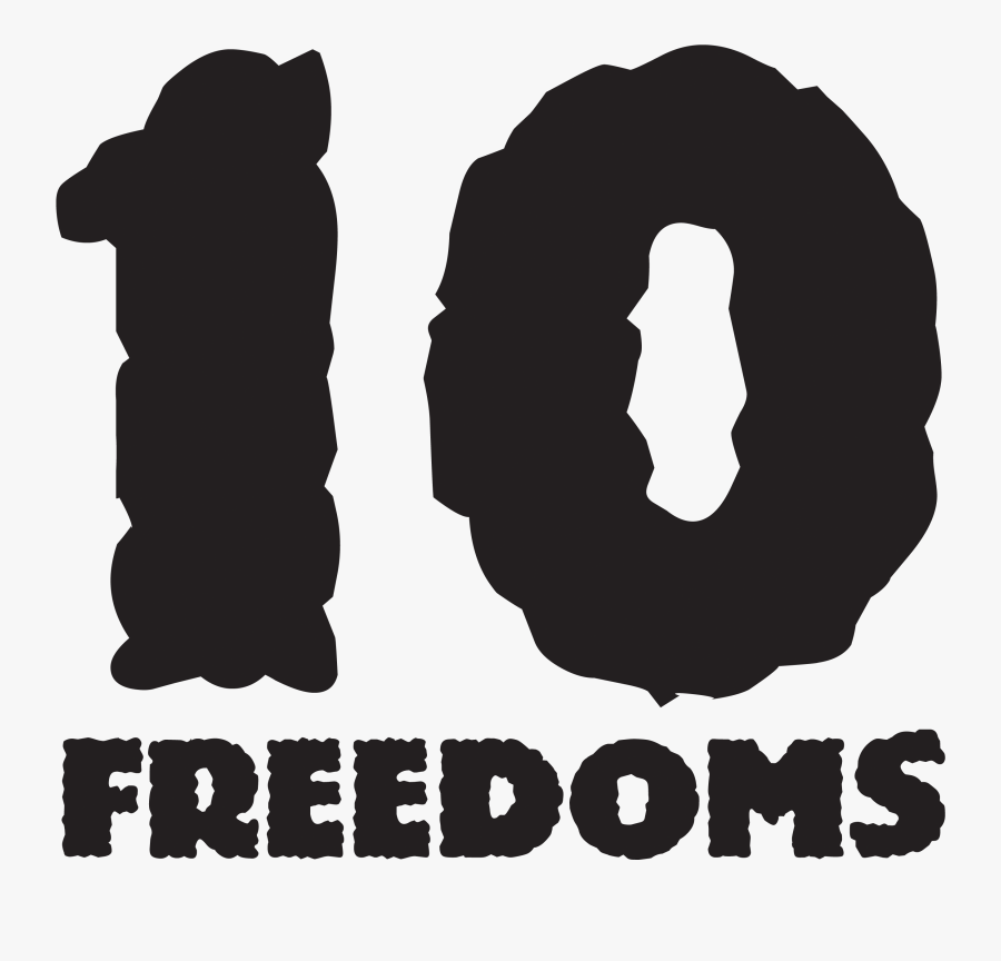 Ten Commandment Clip Art, Transparent Clipart