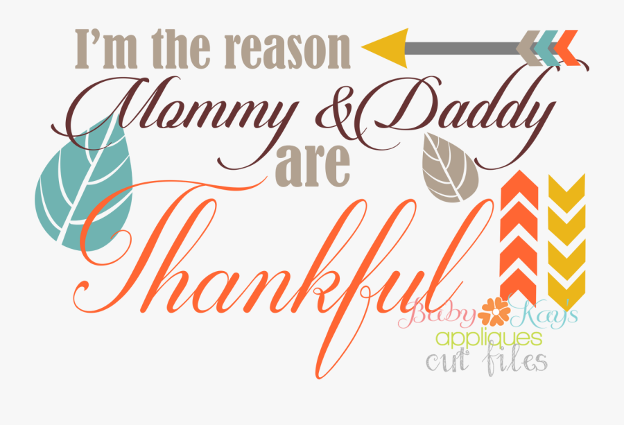 Calligraphy, Transparent Clipart
