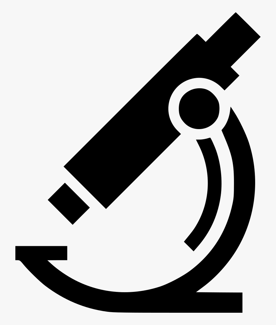 Science Laboratory Image Logo, Transparent Clipart