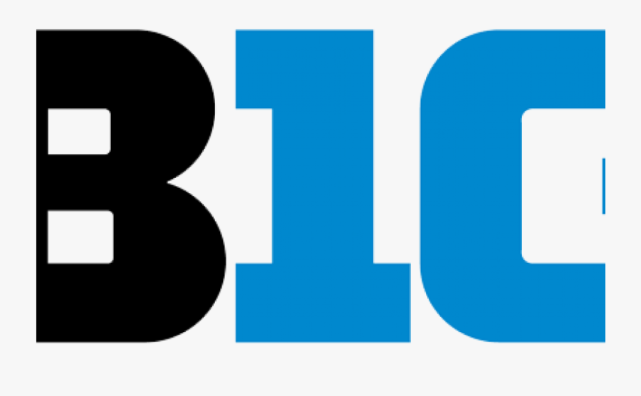 Big Ten Conference Logo Itok=iaup5p4c, Transparent Clipart