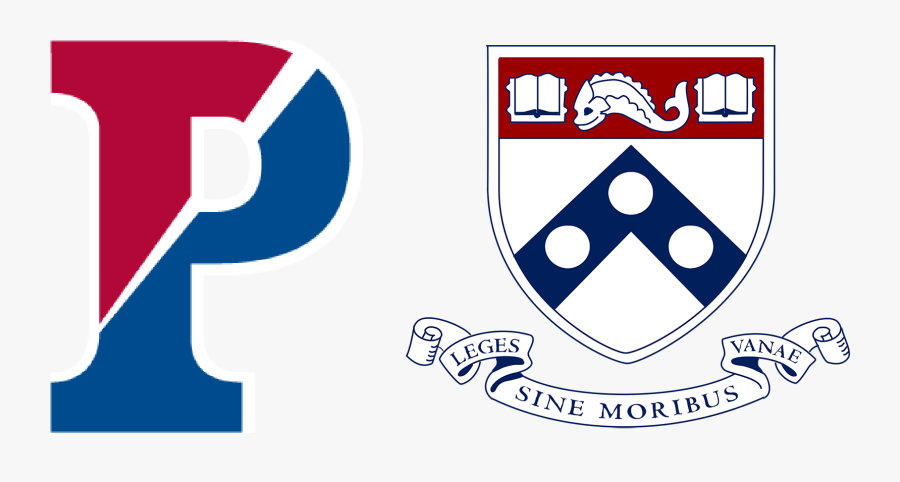 Laboratory For Single Cell Data Science - Universidad De Pennsylvania Logo, Transparent Clipart