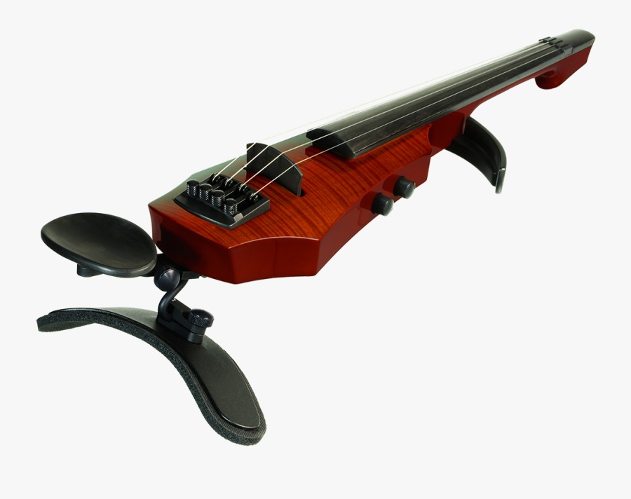 An Error Occurred - Plano De Un Violín Eléctrico, Transparent Clipart