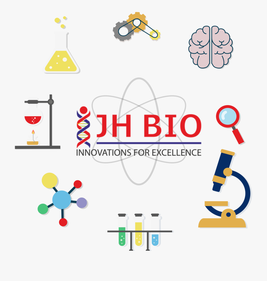 Caratulas De Ciencia Y Tecnologia, Transparent Clipart