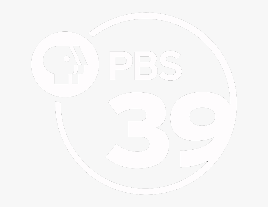 Pbs 39 2 Logo, Transparent Clipart