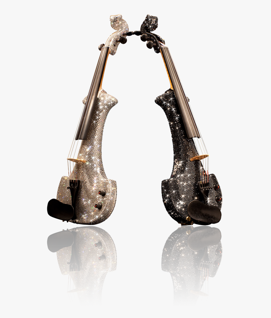 Most Expensive Electric Violin, Transparent Clipart