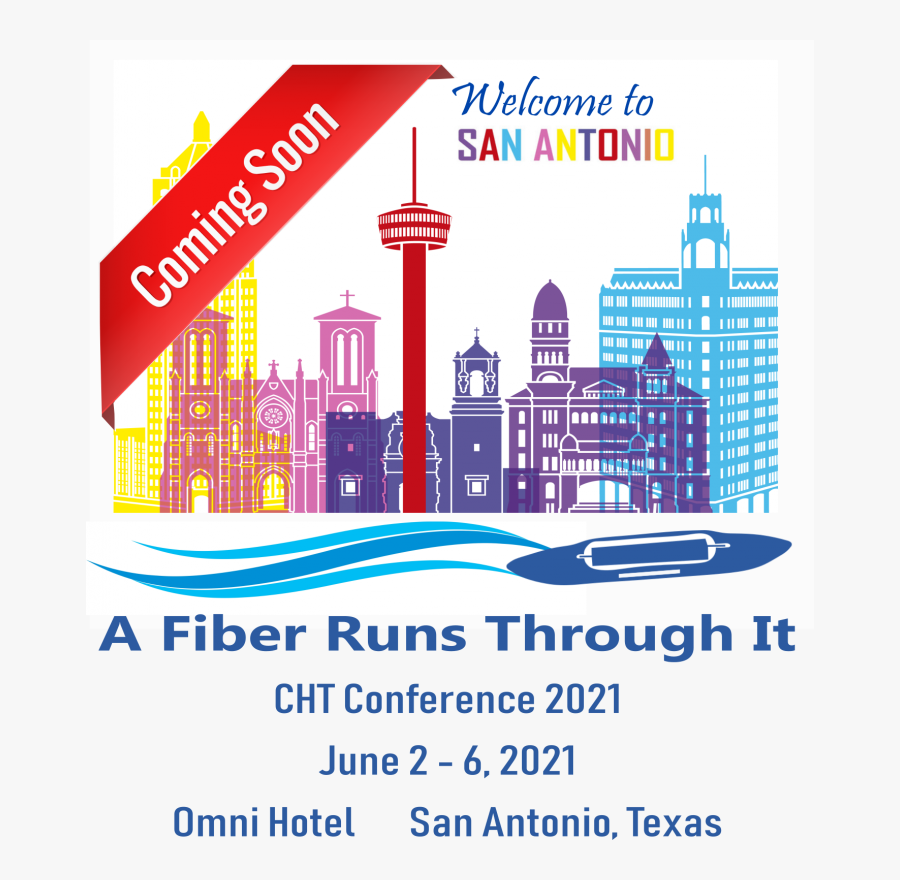 San Antonio Skyline Pop, Transparent Clipart