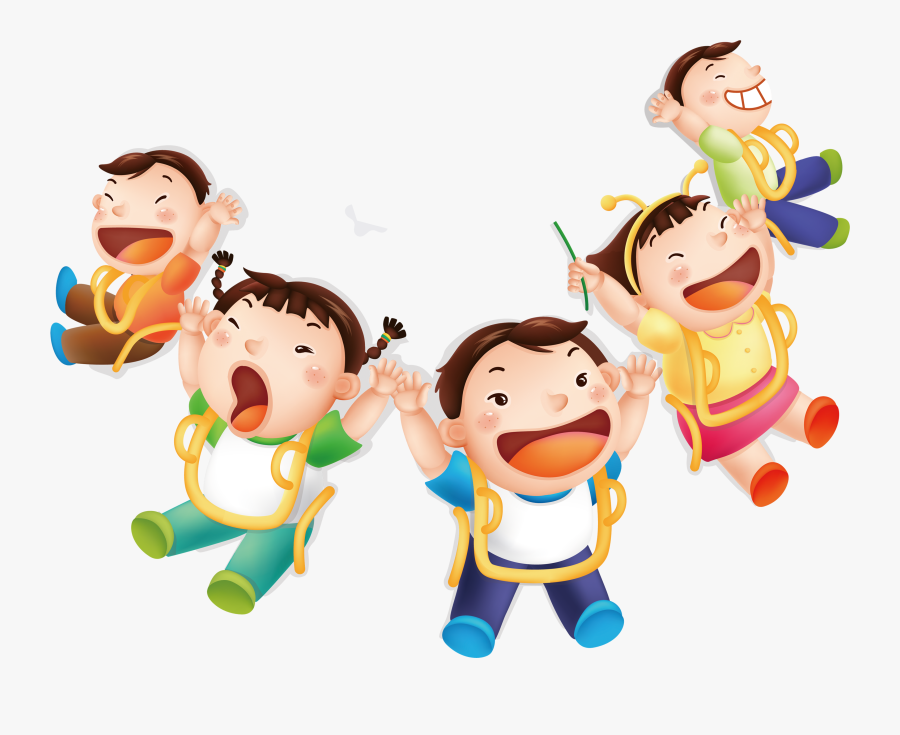 Cartoon,clip Art,animated With Pictures,art - Kids Cartoon Png, Transparent Clipart