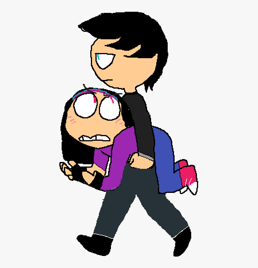 We"re Leaving Before You Beat Them Up - Cartoon, Transparent Clipart