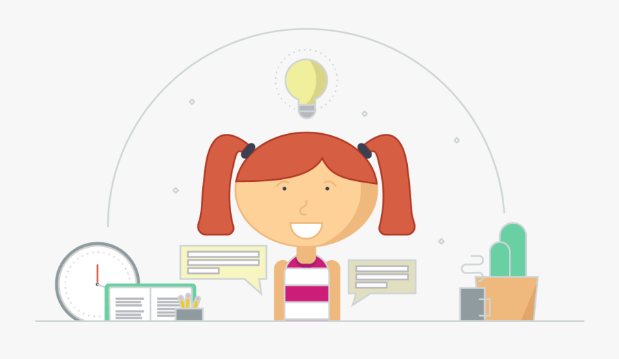 Cartoon, Transparent Clipart