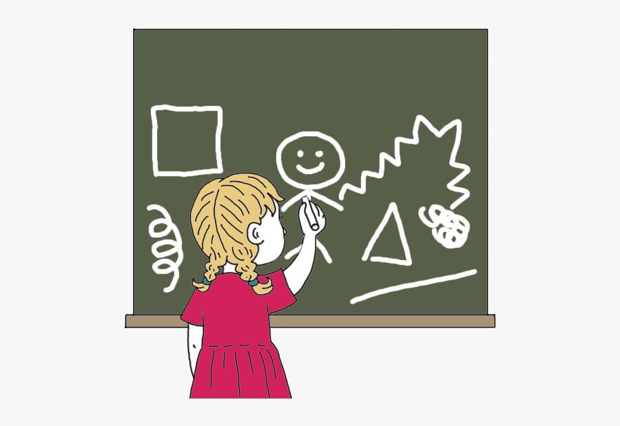 Children Dream Meanings - Graphology & Child, Transparent Clipart