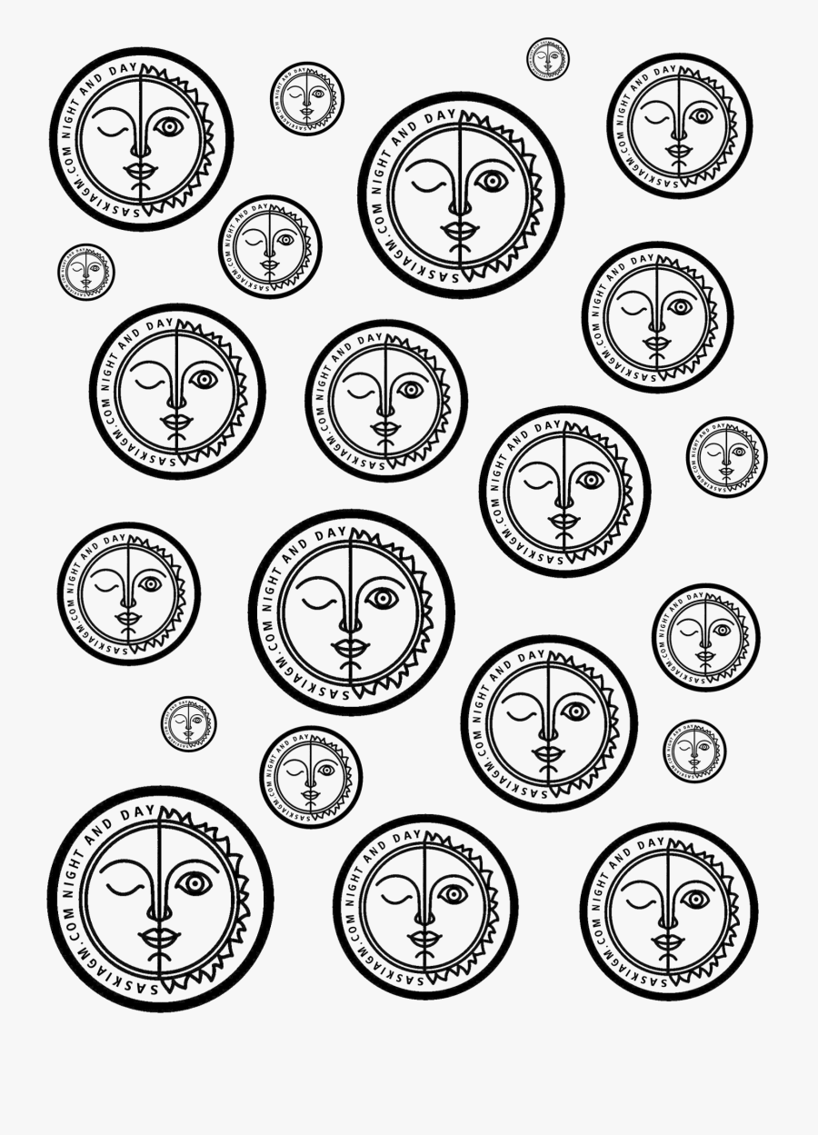 Circle, Transparent Clipart