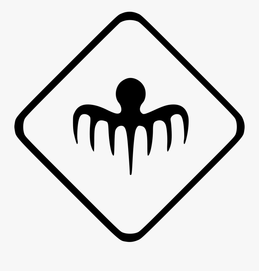 Spectrum Octopus Ocean Animal Sea, Transparent Clipart