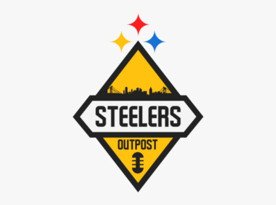 Steelers, Transparent Clipart