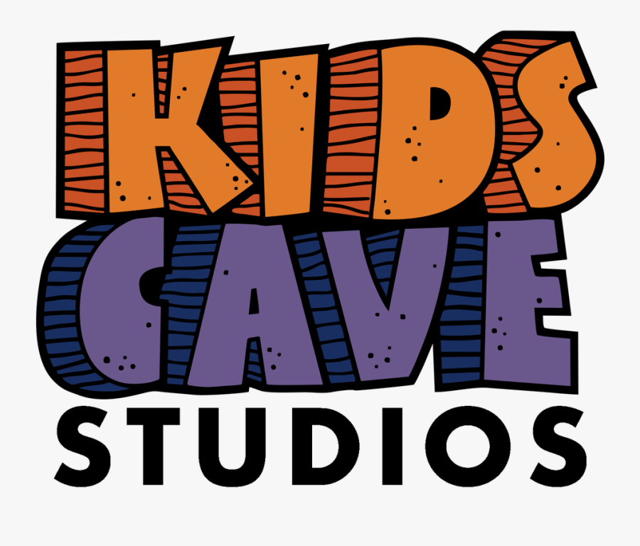Picture - Kidscave Logo Transparent, Transparent Clipart