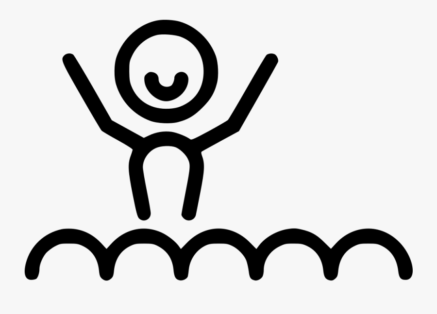 Transparent Happy Man Png - Portable Network Graphics, Transparent Clipart