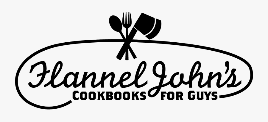 Flannel John"s Cookbooks, Transparent Clipart