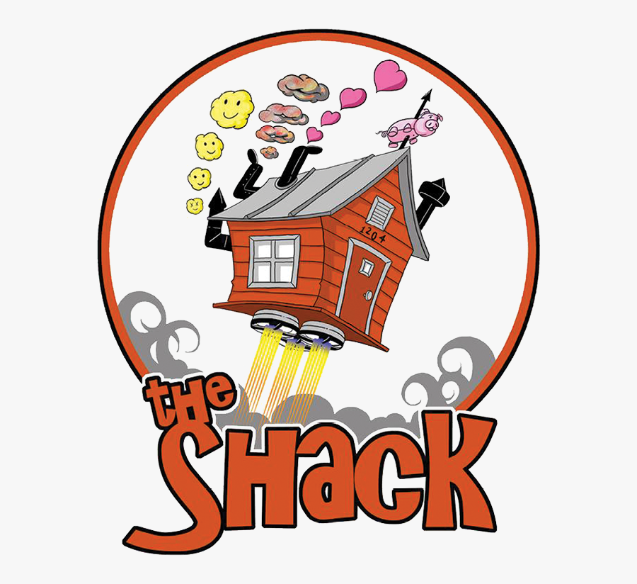 The Shack Restaurant - Shack Covington, Transparent Clipart