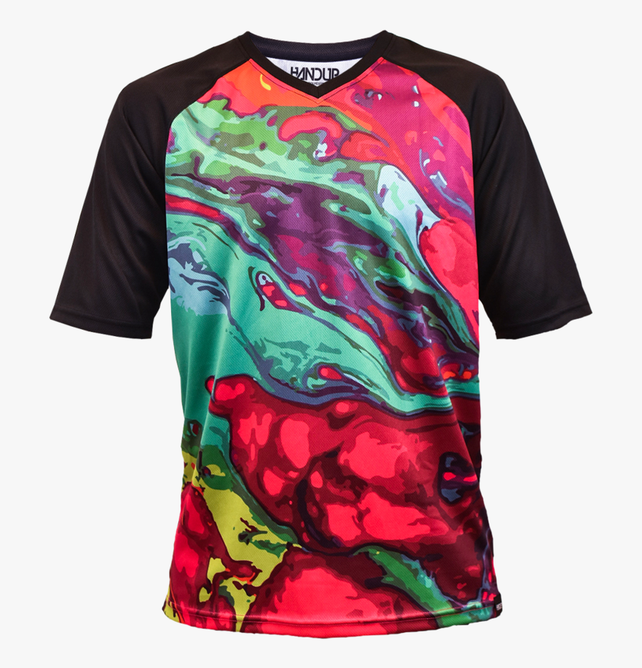 Lava Lamp Png - Jersey, Transparent Clipart