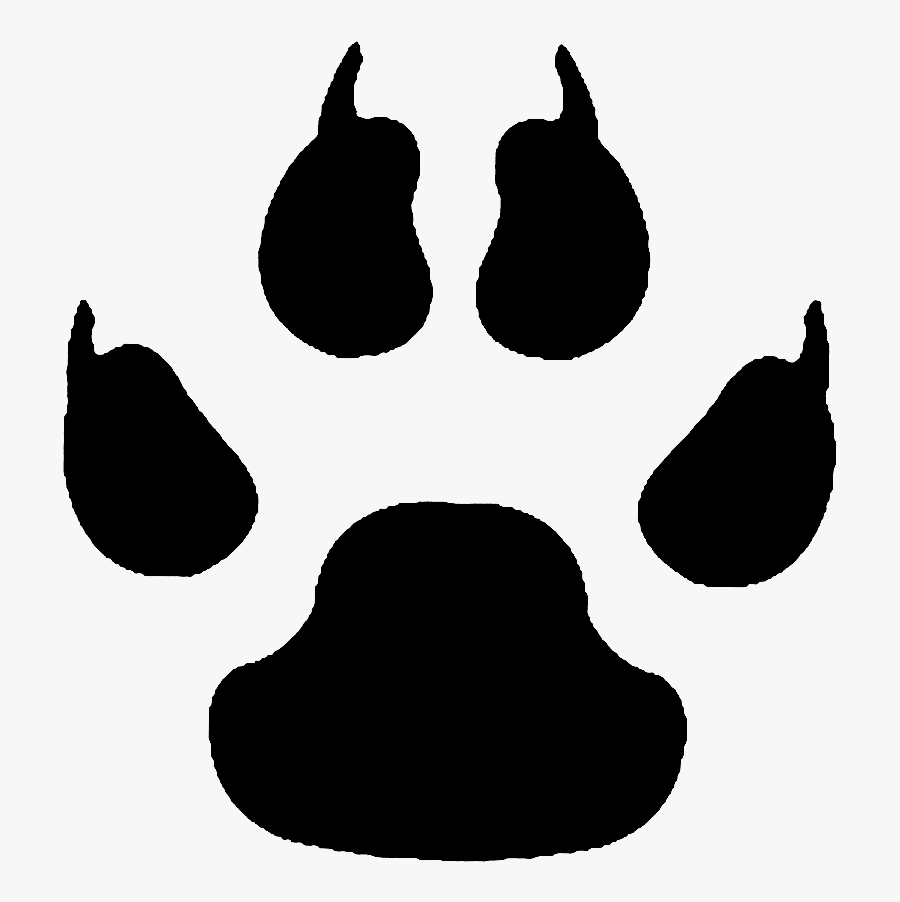 Free Free Wolf Paw Svg 699 SVG PNG EPS DXF File