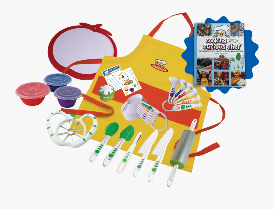 Chef, Transparent Clipart