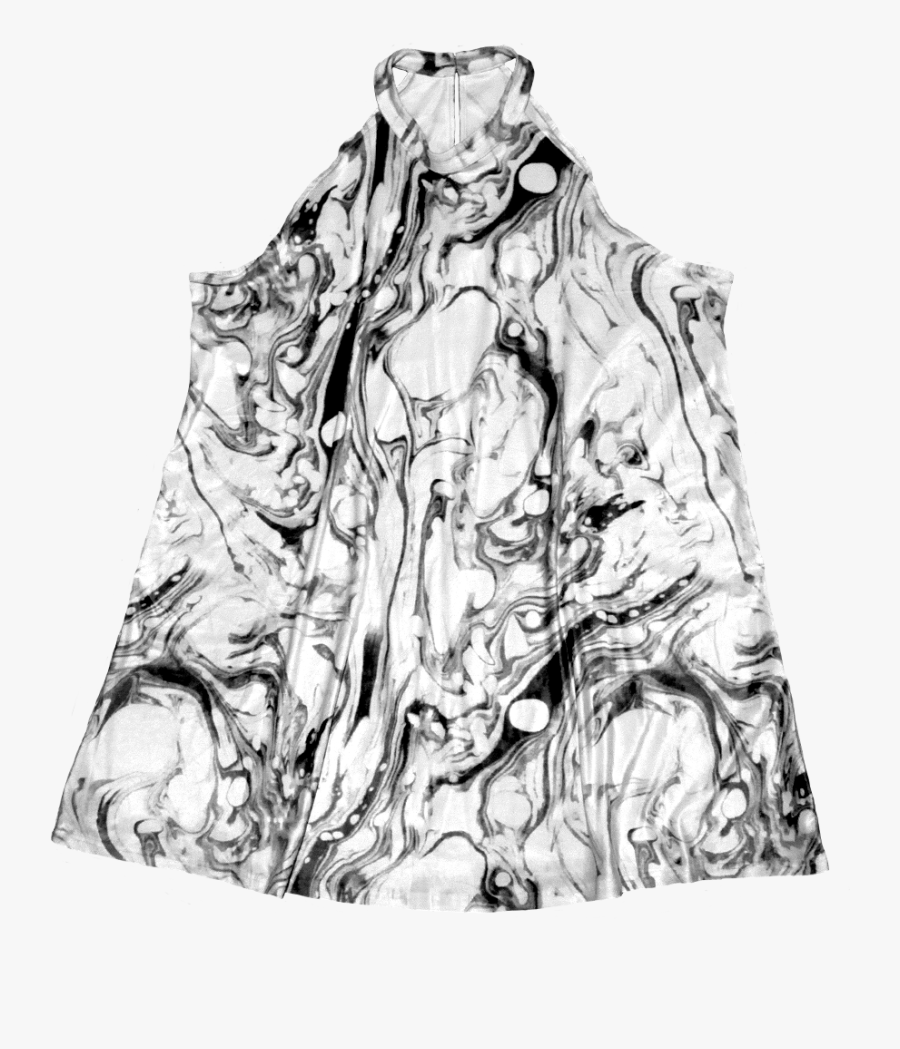 The Concept - Illustration - Illustration, Transparent Clipart