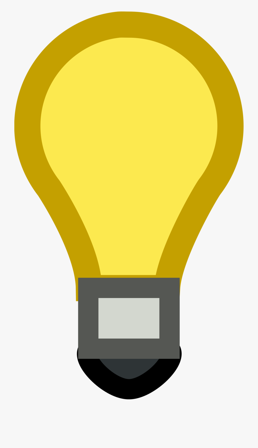 Light Big Image Png - Lampe Clipart, Transparent Clipart