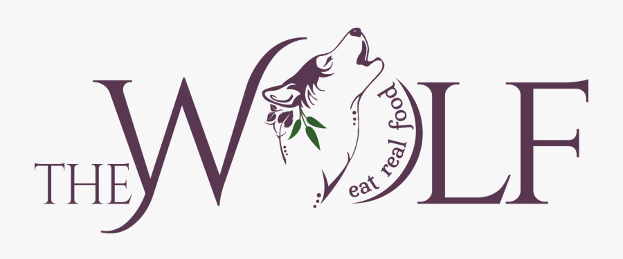 Transparent Wolf Paw Print Png - Wolf Cafe, Transparent Clipart