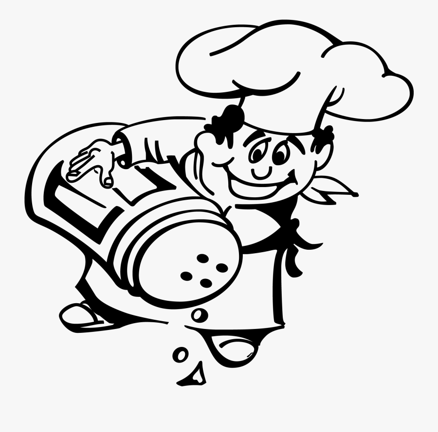 Saucy Spice Co - Cartoon, Transparent Clipart