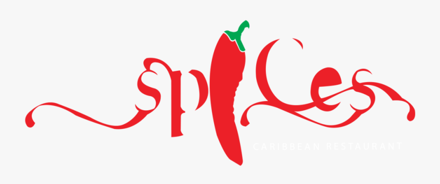 Spices Caribbean, Transparent Clipart