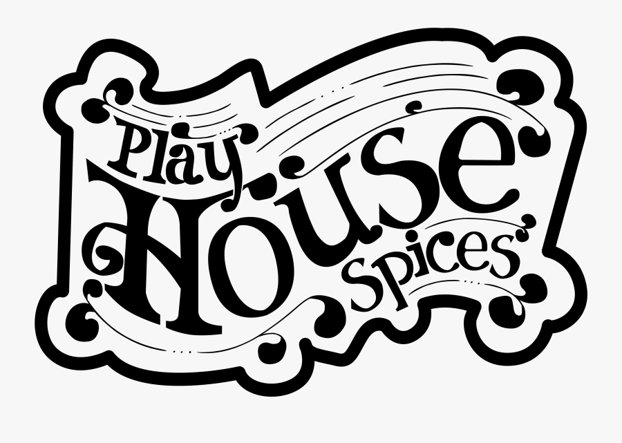 Play House Spices - Illustration, Transparent Clipart