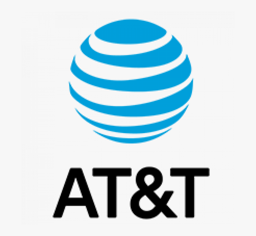 Transparent At&t Logo, Transparent Clipart
