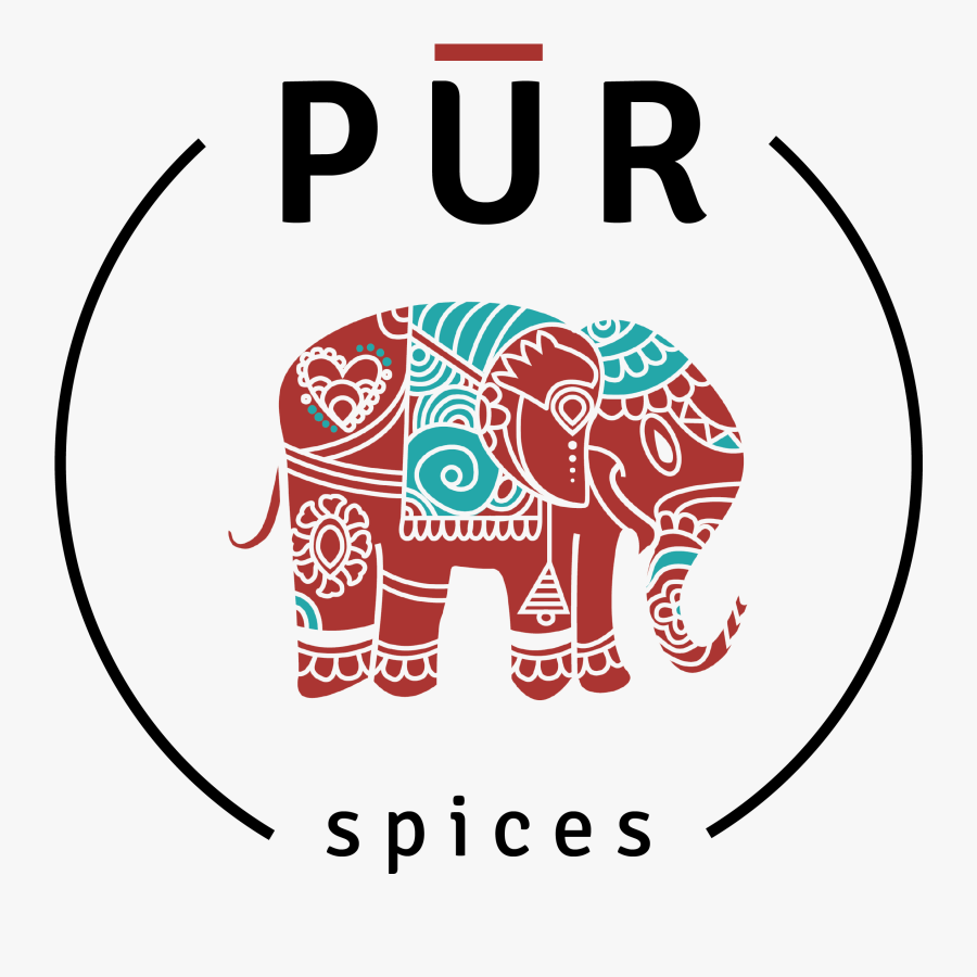 Indian Elephant, Transparent Clipart