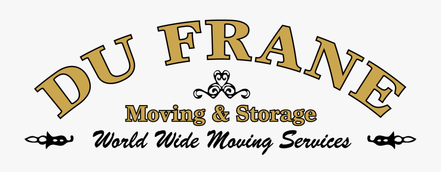 Dufrane Moving & Storage - Oriental Princess, Transparent Clipart