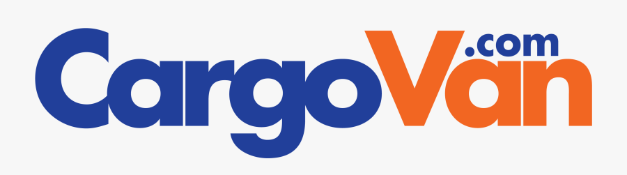 Cargovan - Com - Circle, Transparent Clipart