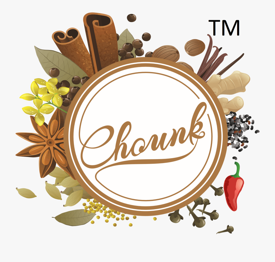 Chounk Spices - Star Anise, Transparent Clipart