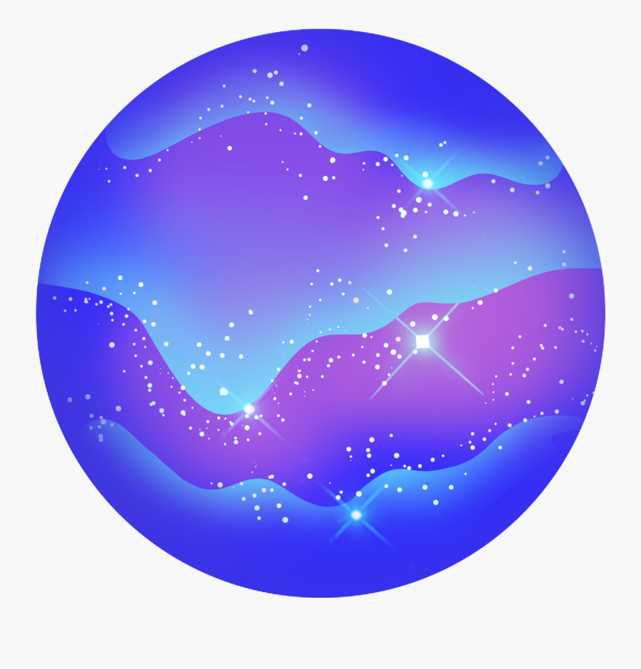 Sphere, Transparent Clipart