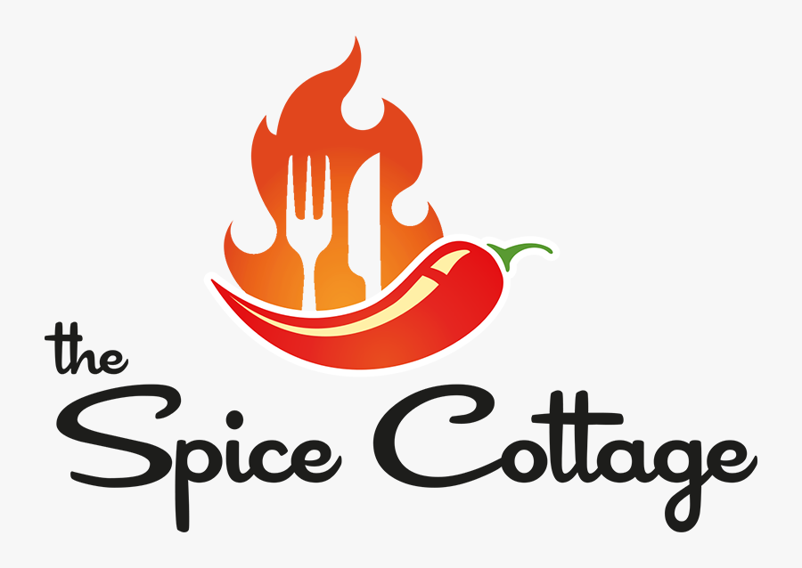 Spice Cottage, Transparent Clipart