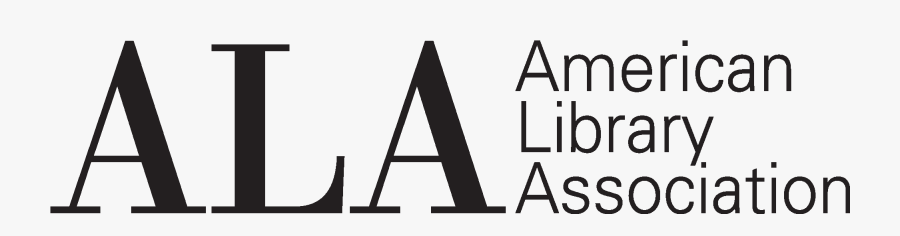 A - L - A - - American Library Association - American Library Association, Transparent Clipart